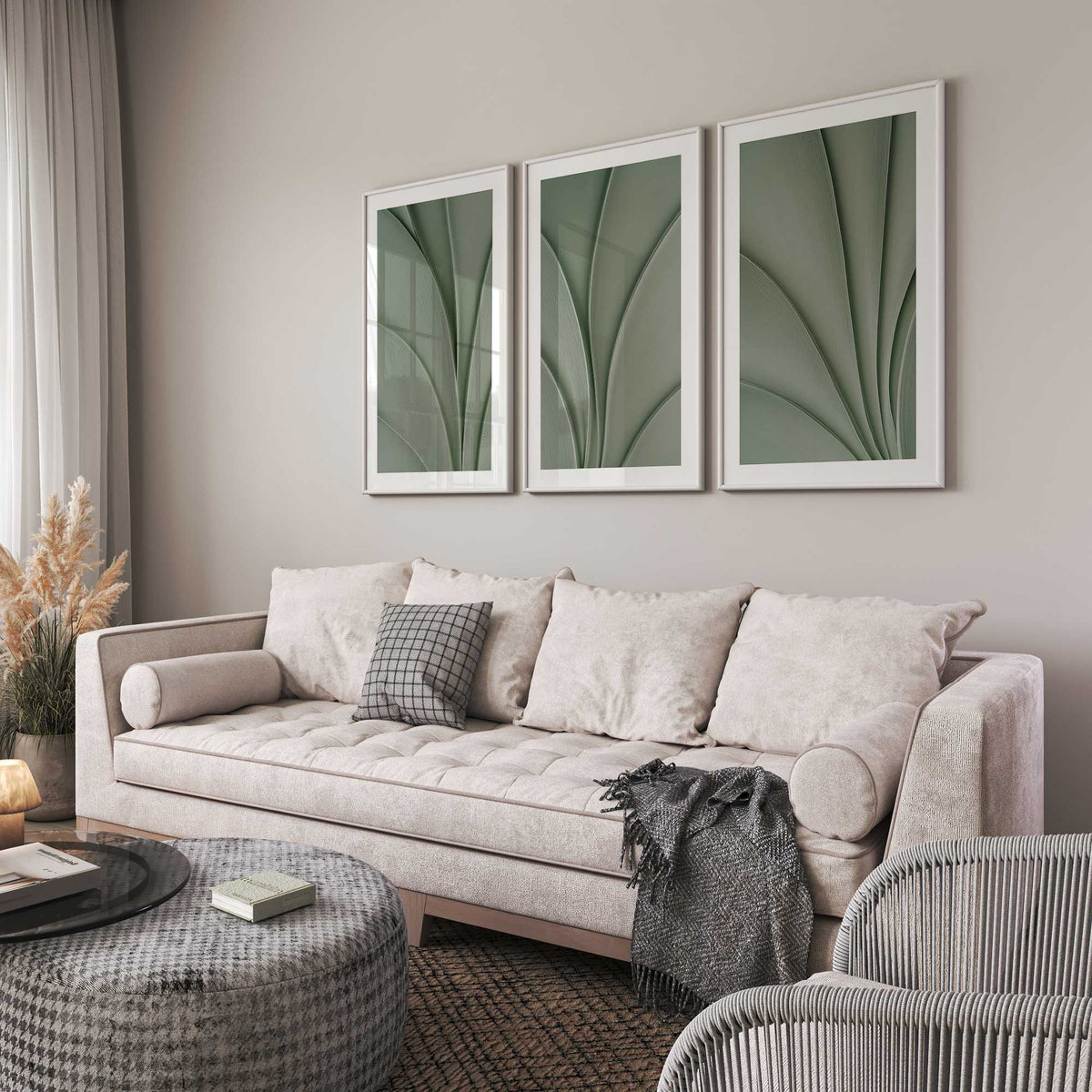 [LIFESTYLE],[SPECIAL], the art in a room