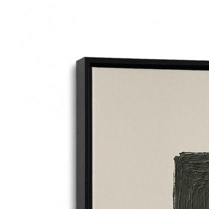 [Color:Satin Black], Picture of the corner of the art
