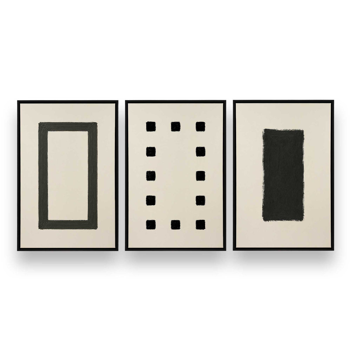[Color:Satin Black], Front image of the art