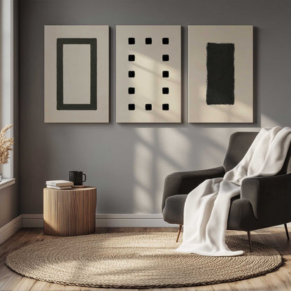 [Color:Stretched Canvas], Picture of art