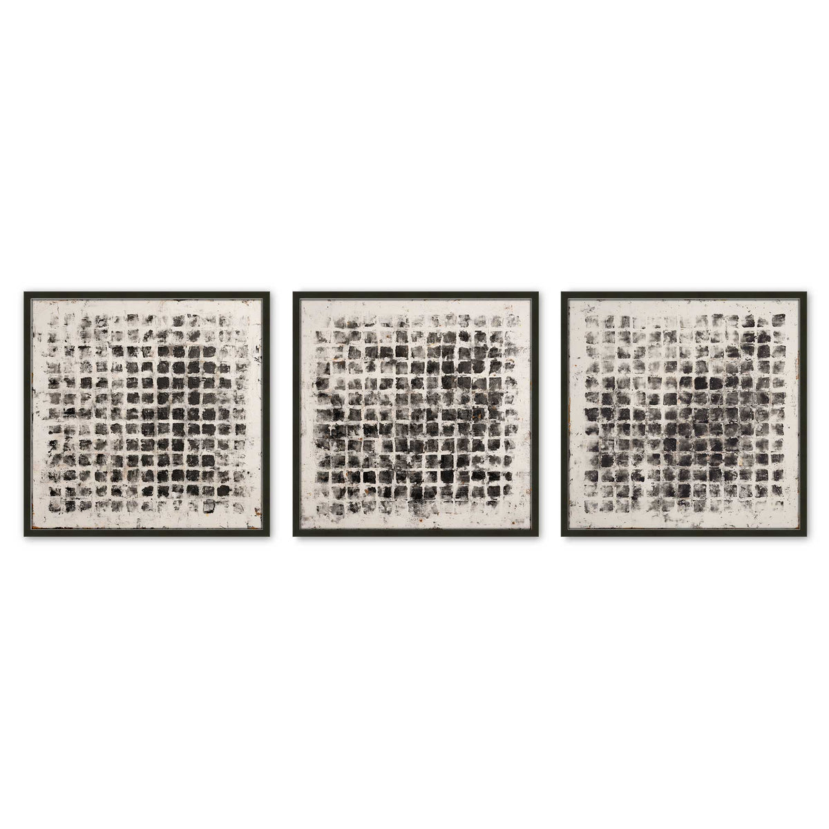 [Color:Satin Black], Front image of the art