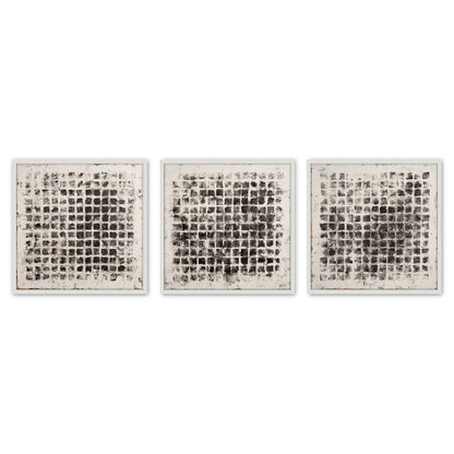[Color:Opaque White], Picture of art in a Opaque White frame