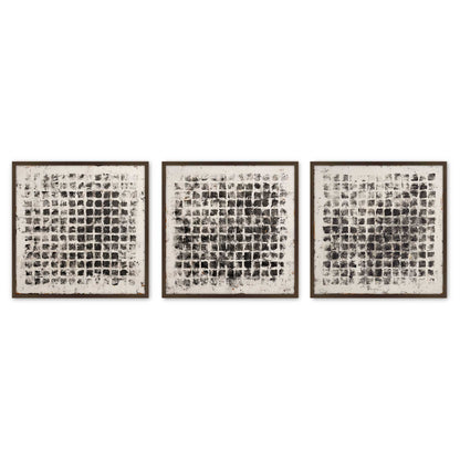 [Color:Belvinder Brown], Picture of art in a Belvinder Brown frame