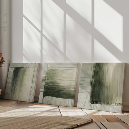 [Color:Stretched Canvas], Picture of art