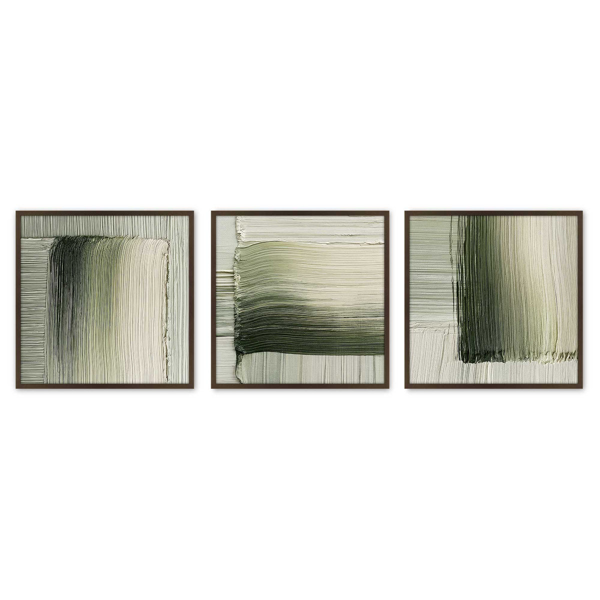 [Color:Belvinder Brown], Picture of art in a Belvinder Brown frame
