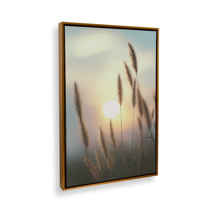 [Color:Polished Gold], Picture of the corner of the art