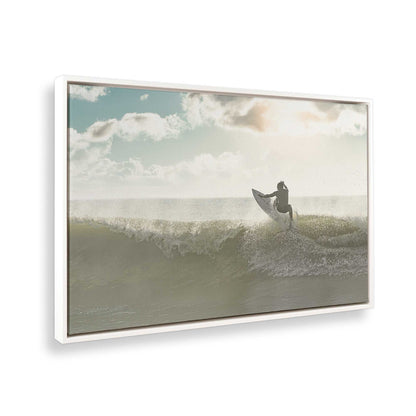 [Color:Opaque White], Picture of the corner of the art