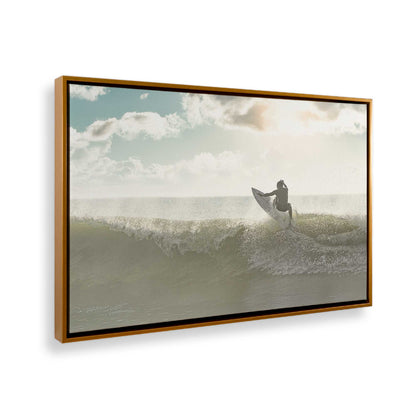[Color:Polished Gold], Picture of the corner of the art