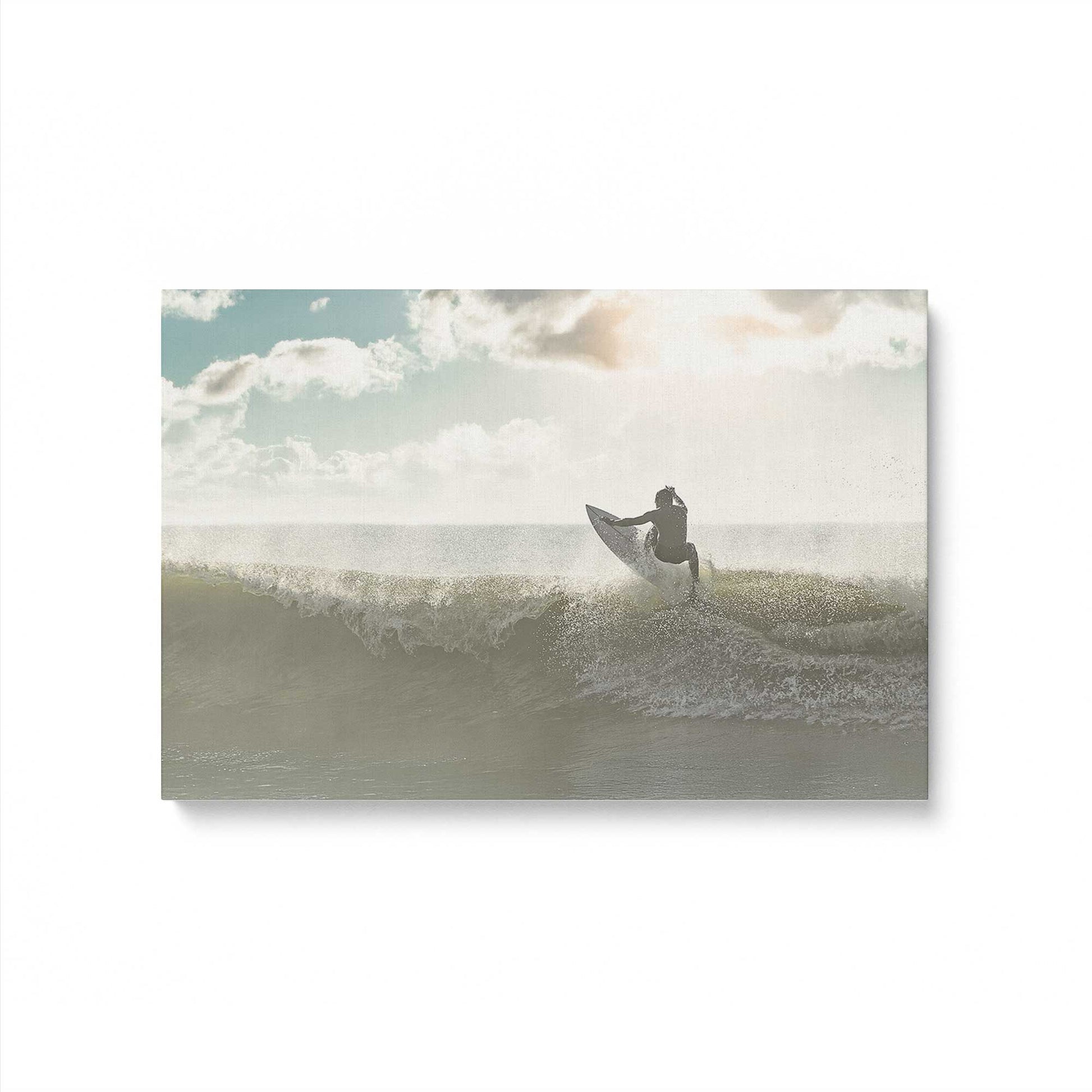 [Color:Stretched Canvas], Picture of art