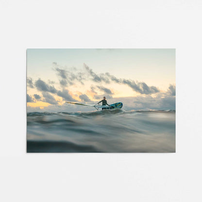 [Color:Rolled Print], Picture of close up of art