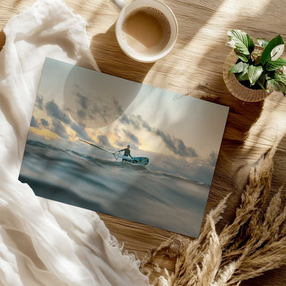 [Color:Rolled Print], Picture of close up of art