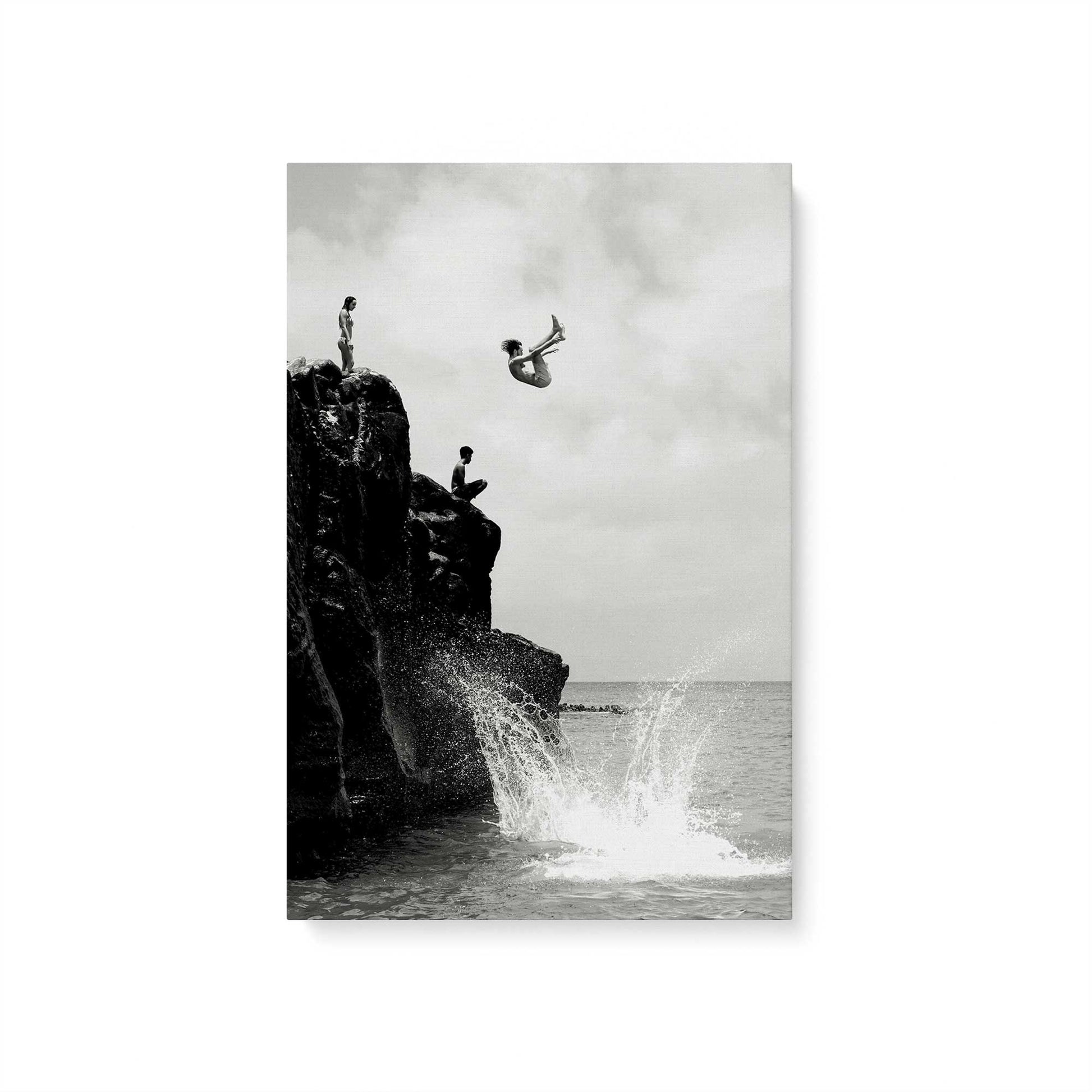 [Color:Stretched Canvas], Picture of art