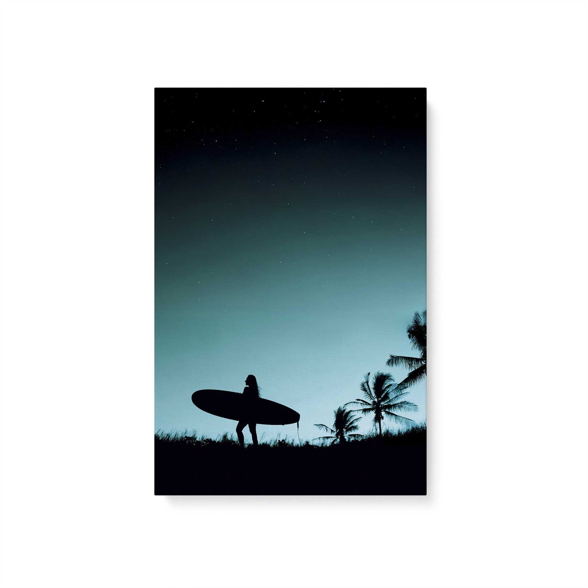 [Color:Stretched Canvas], Picture of art