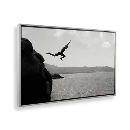 [Color:Polished Chrome], Picture of the corner of the art