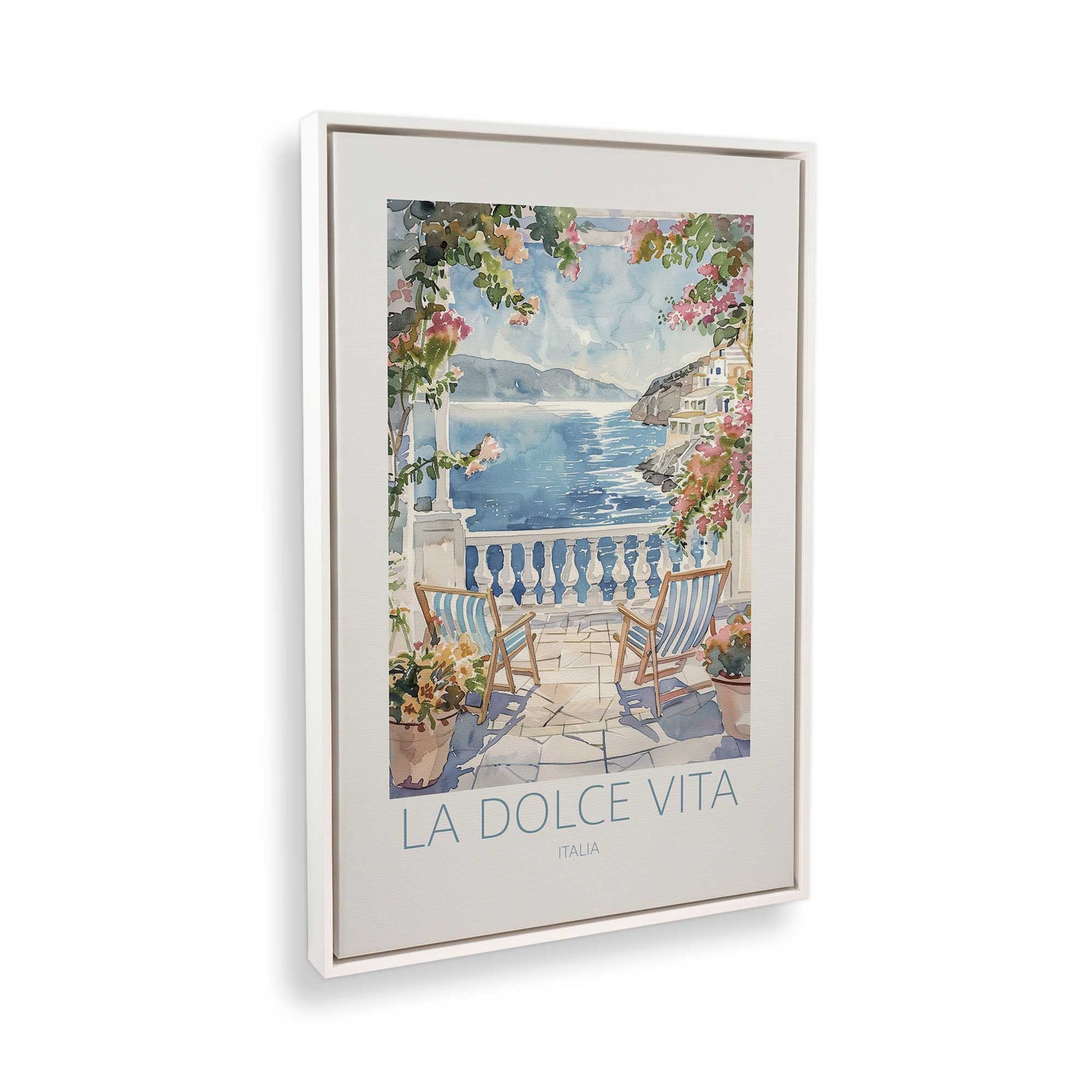 [Color:Opaque White], Picture of the corner of the art