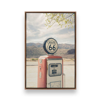 Desert Daydream Trio, Set of 3 Canvas Prints