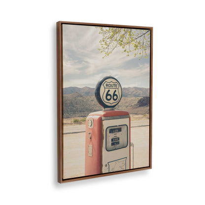 [Color:Walnut], Picture of the corner of the art