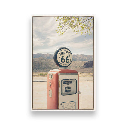 Desert Daydream Trio, Set of 3 Canvas Prints