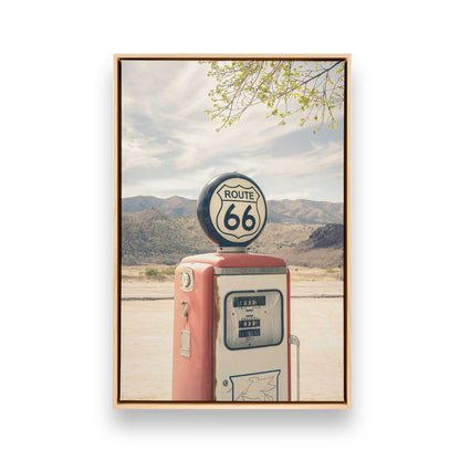 Desert Daydream Trio, Set of 3 Canvas Prints
