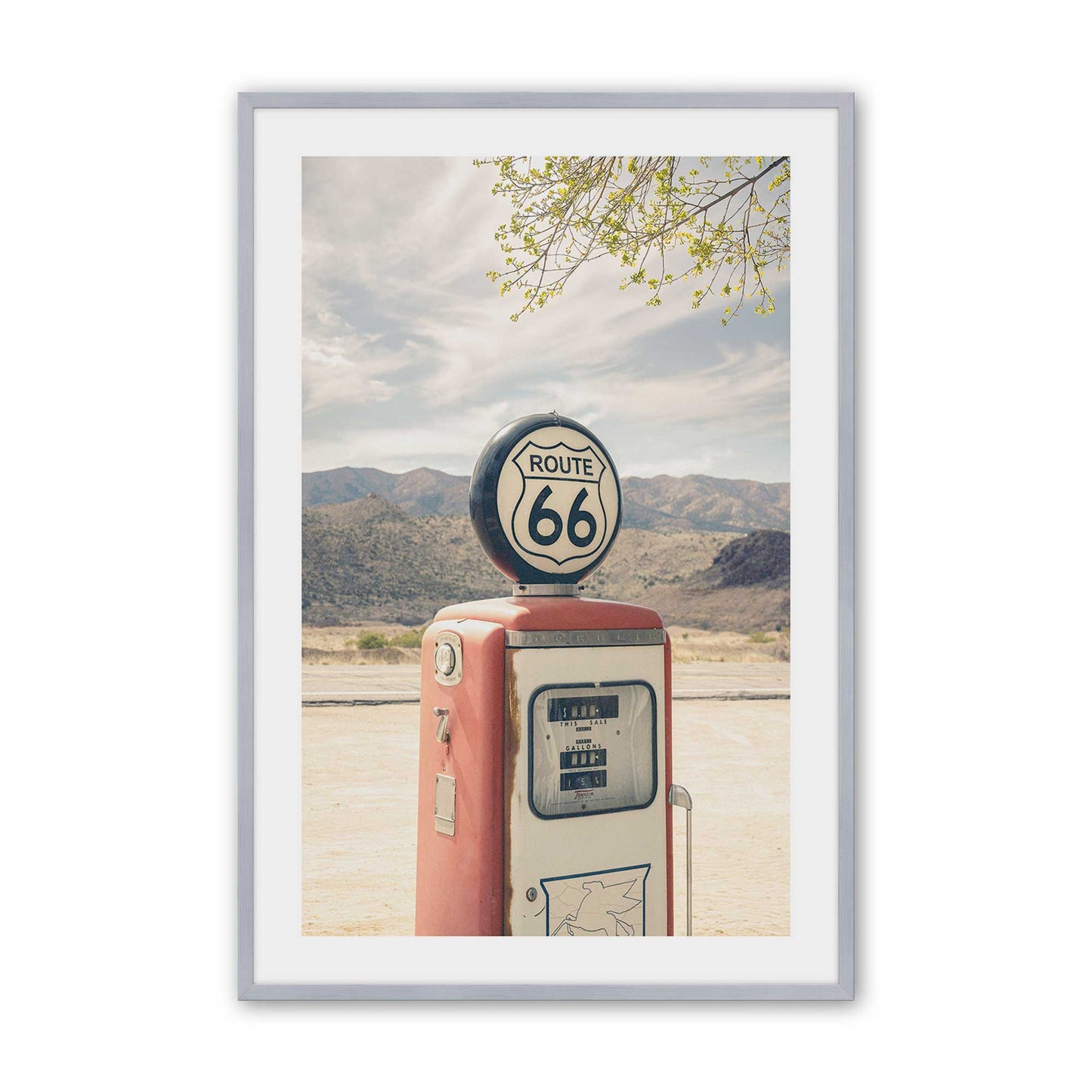 Desert Daydream Trio Set of 3 At Prints