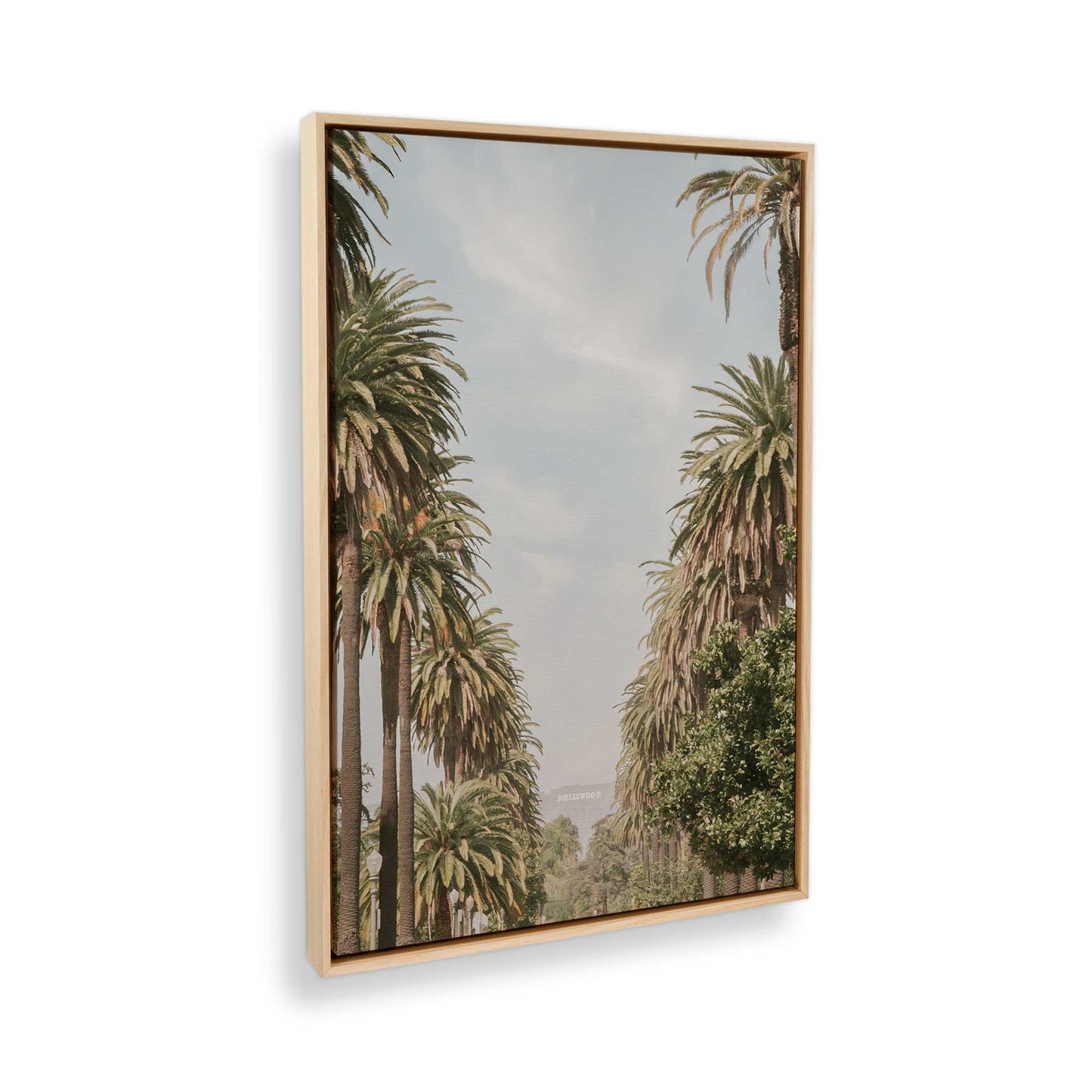 [Color:American Maple], Picture of the corner of the art