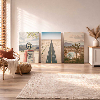 [Color:Stretched Canvas], Picture of art