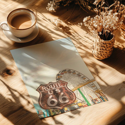 [Color:Rolled Print], Picture of close up of art