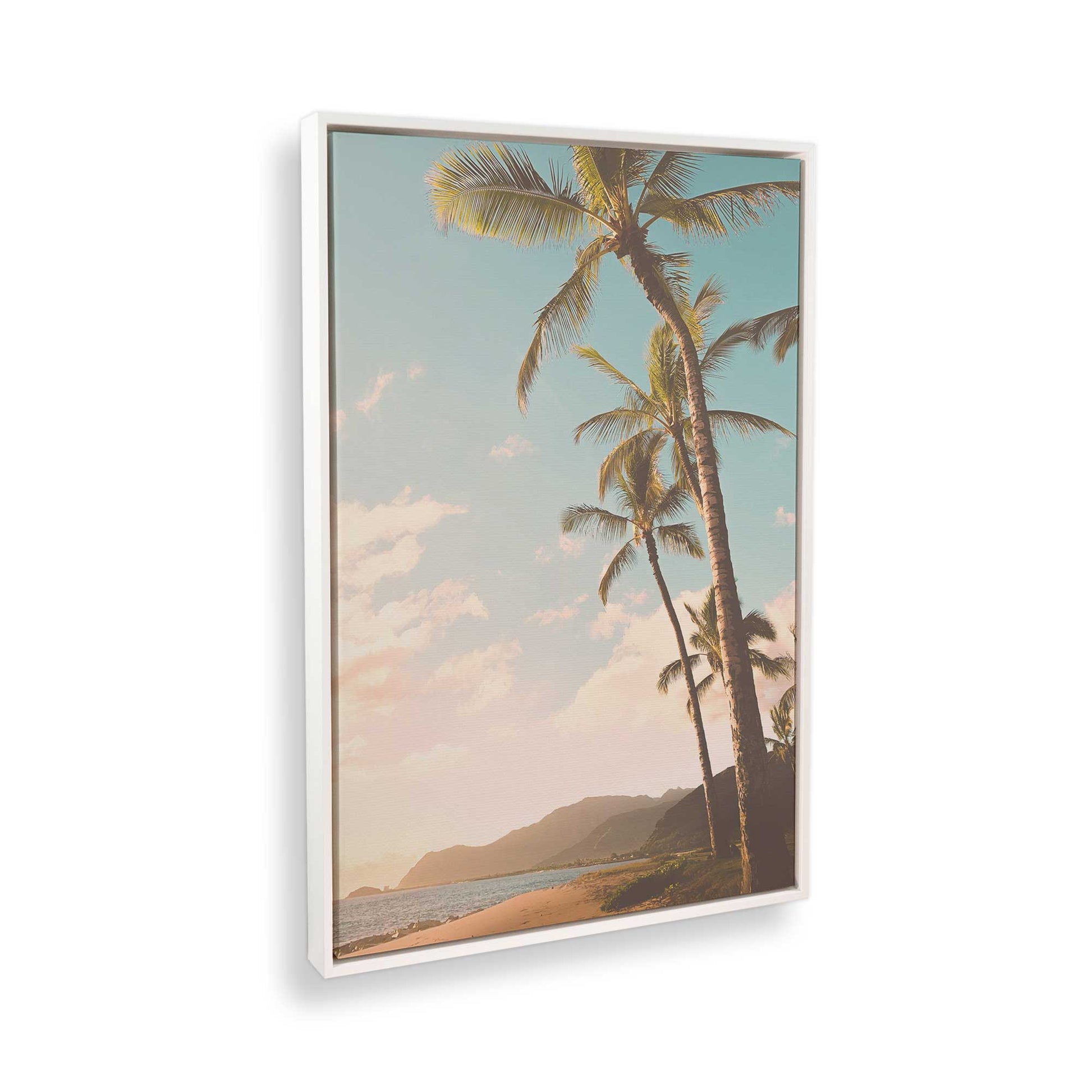 [Color:Opaque White], Picture of the corner of the art