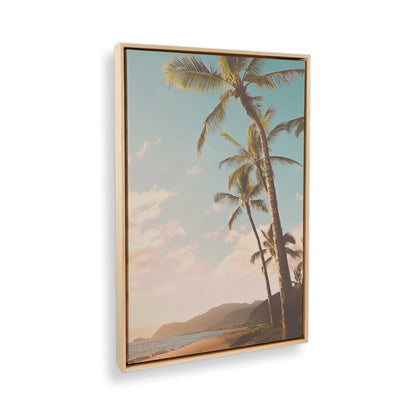[Color:American Maple], Picture of the corner of the art