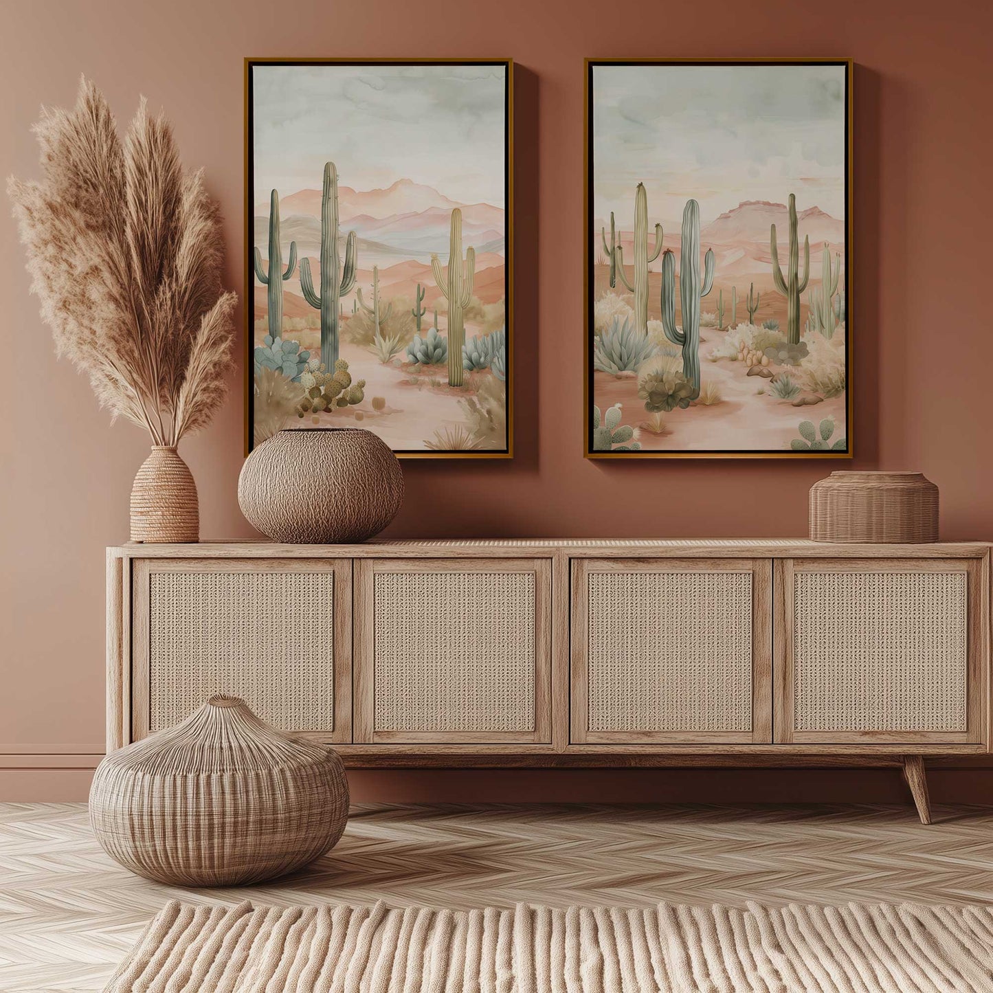 [LIFESTYLE],[SPECIAL],  Picture of art in a room
