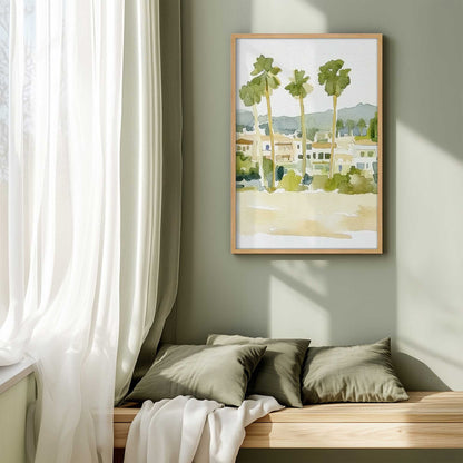 [LIFESTYLE],[SPECIAL],Picture of art in a room