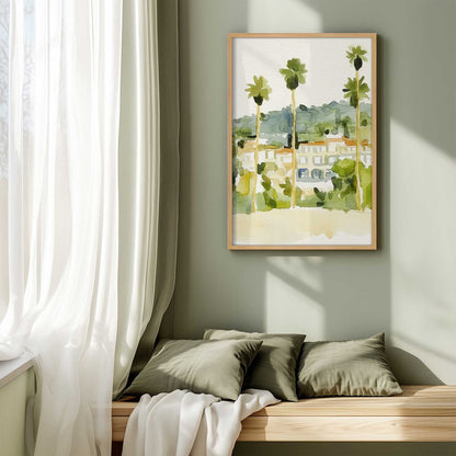 [LIFESTYLE],[SPECIAL],Picture of art in a room