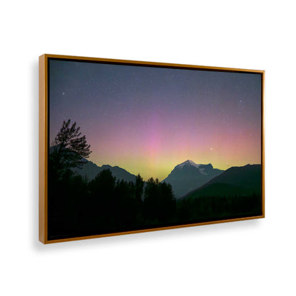 [Color:Polished Gold], Picture of the corner of the art