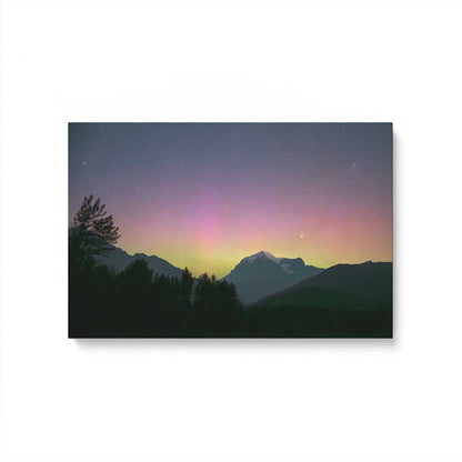 [Color:Stretched Canvas], Picture of art