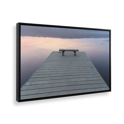 [Color:Satin Black], Picture of the corner of the art
