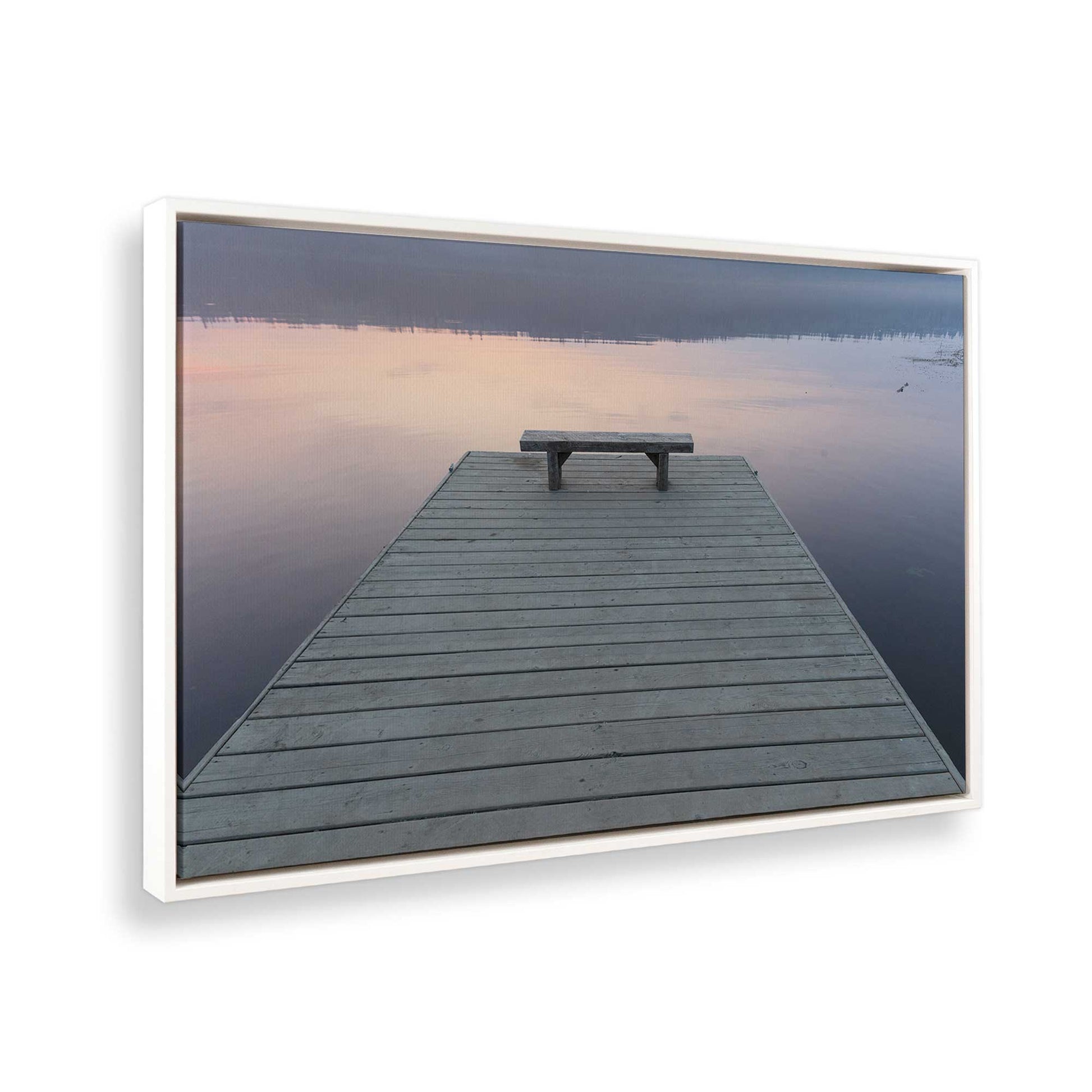 [Color:Opaque White], Picture of the corner of the art