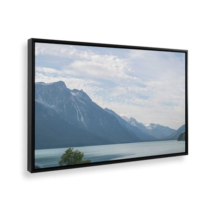 [Color:Satin Black], Picture of the corner of the art