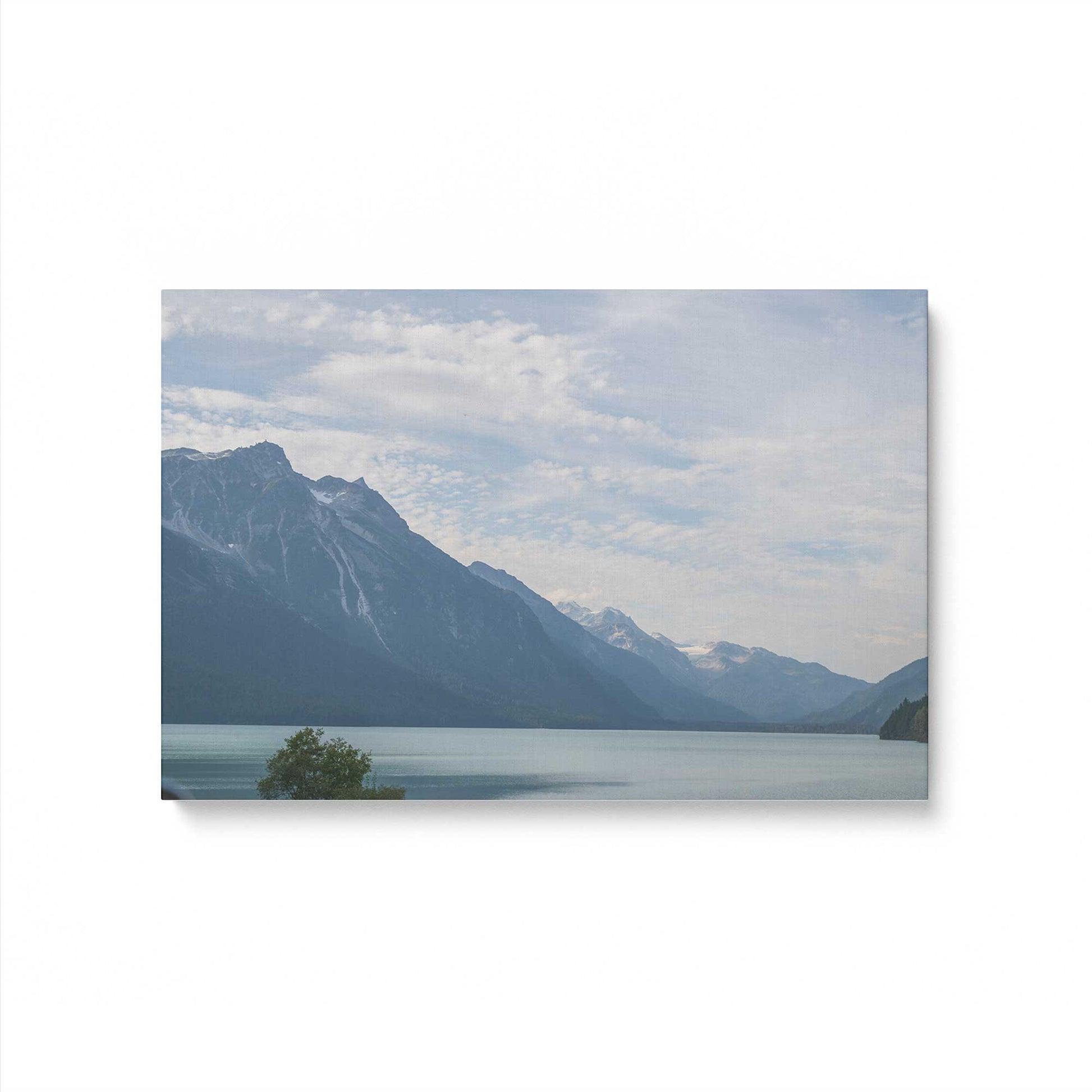 [Color:Stretched Canvas], Picture of art
