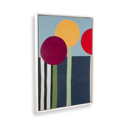 [Color:Opaque White], Picture of the corner of the art