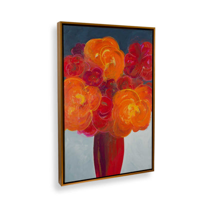 [Color:Polished Gold], Picture of the corner of the art