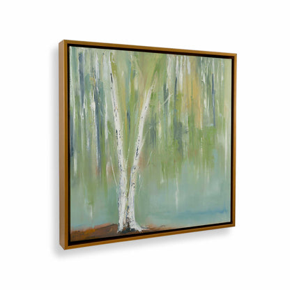 [Color:Polished Gold], Picture of the corner of the art