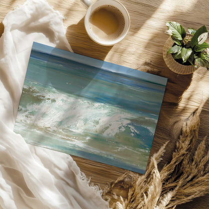 [Color:Rolled Print], Picture of close up of art