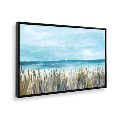 [Color:Satin Black], Picture of the corner of the art