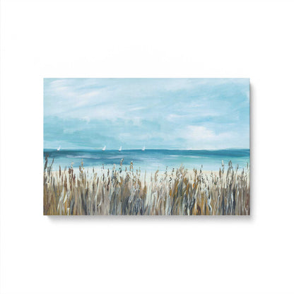 [Color:Stretched Canvas], Picture of art