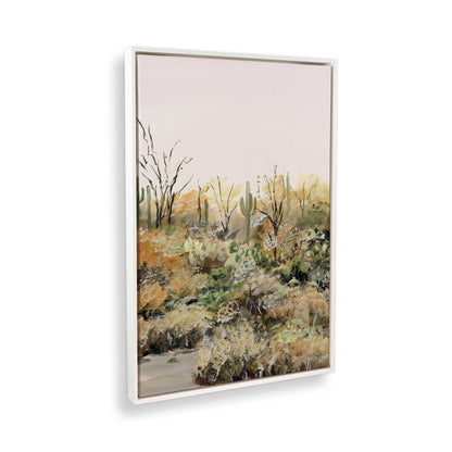 [Color:Opaque White], Picture of the corner of the art