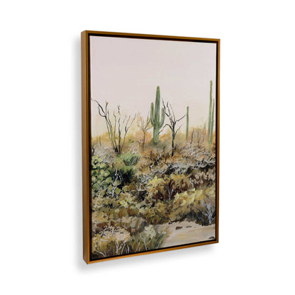 [Color:Polished Gold], Picture of the corner of the art