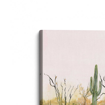 [Color:Stretched Canvas], Picture of the corner of the art