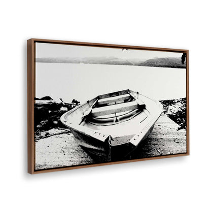 [Color:Walnut], Picture of the corner of the art