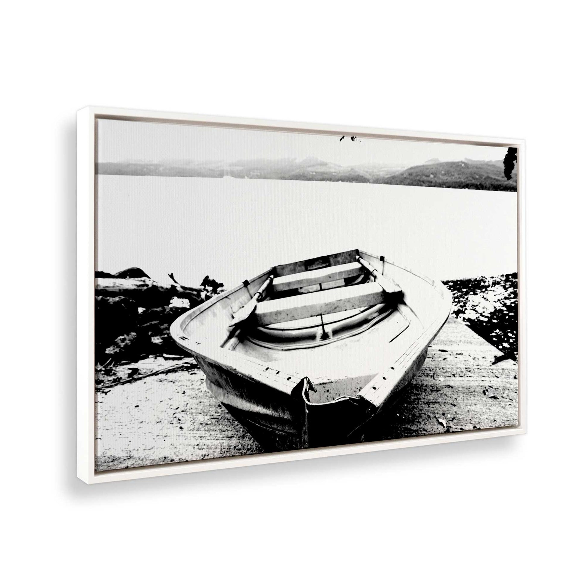 [Color:Opaque White], Picture of the corner of the art