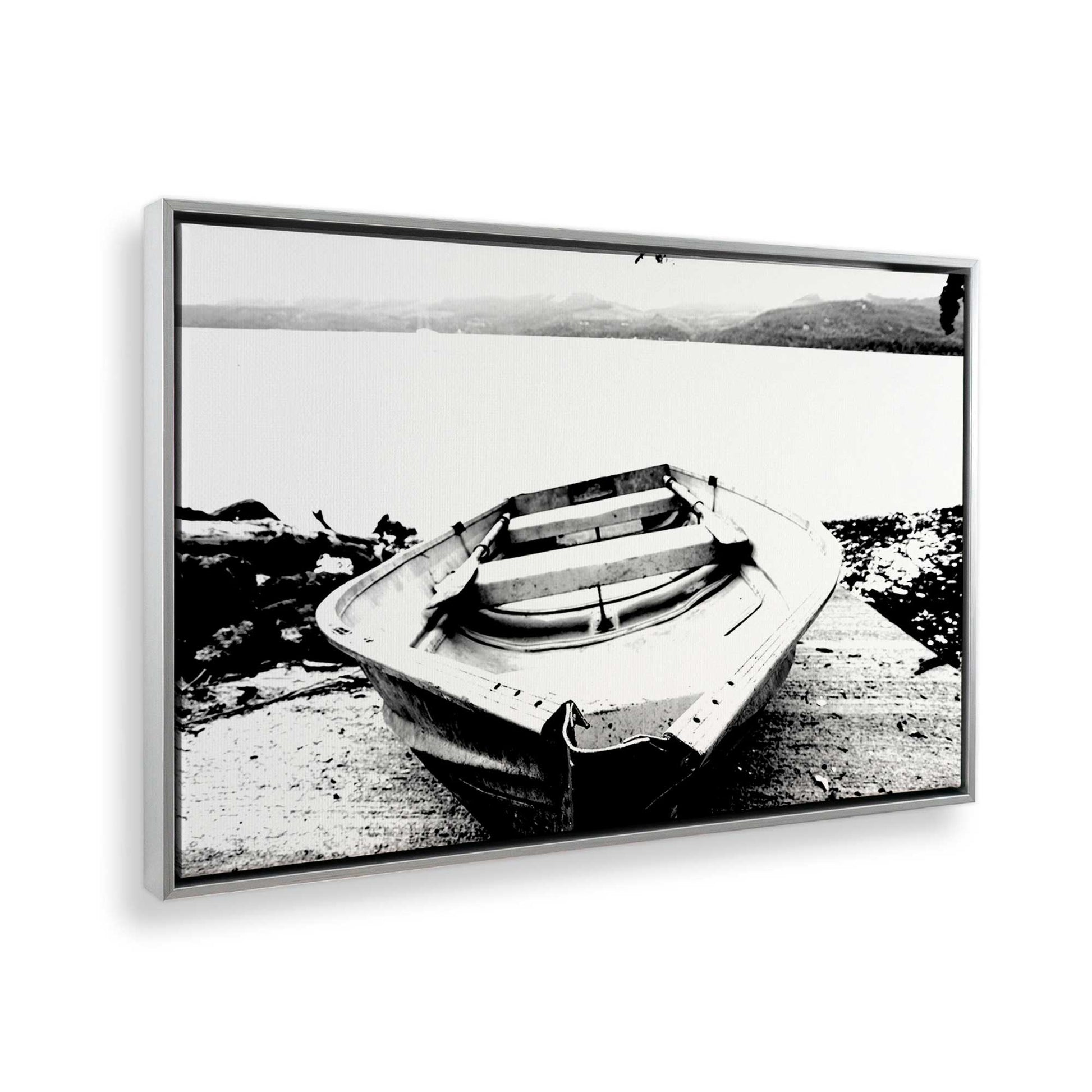 [Color:Polished Chrome], Picture of the corner of the art